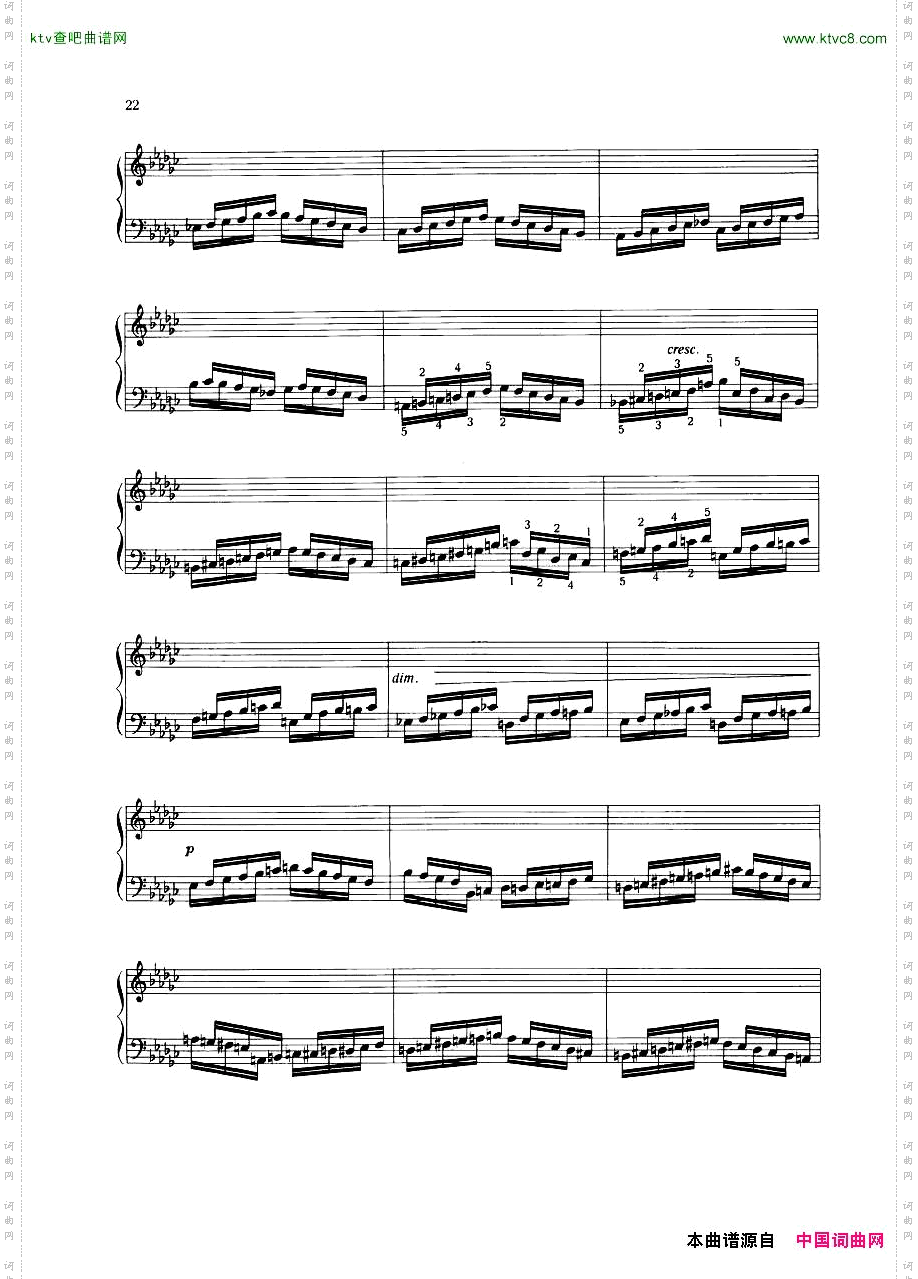 Dohnanyi_EtudeOp.28-3