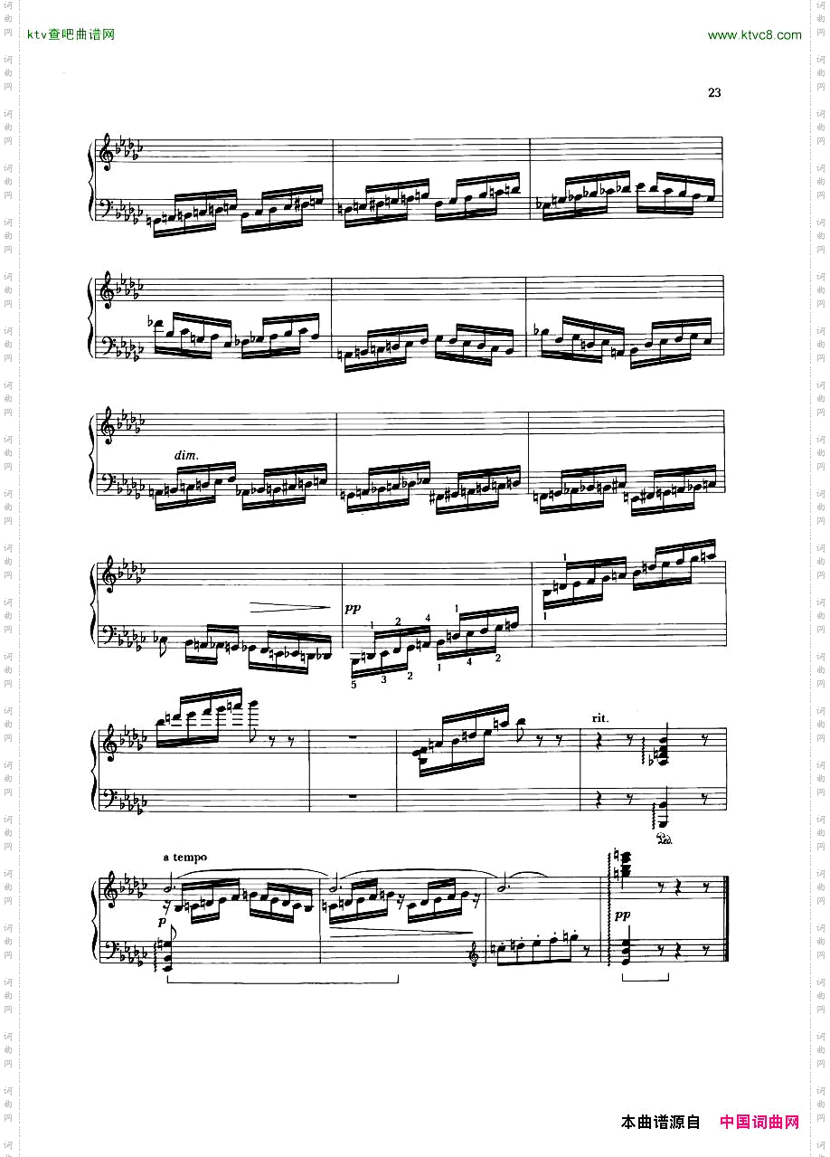 Dohnanyi_EtudeOp.28-3