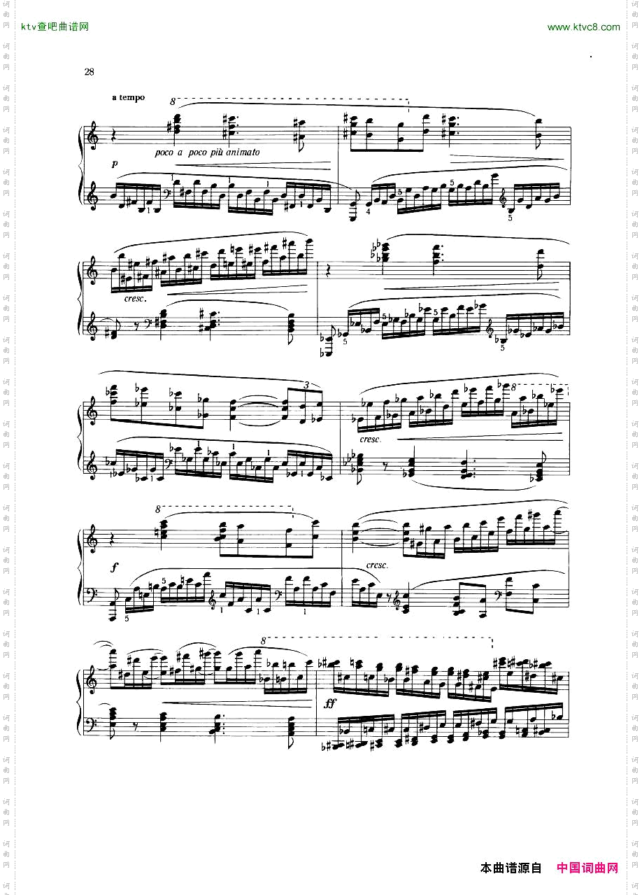 Dohnanyi_EtudeOp.28-4