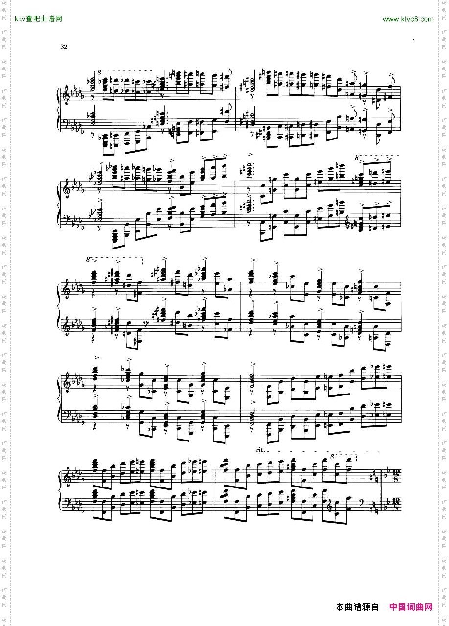 Dohnanyi_EtudeOp.28-4