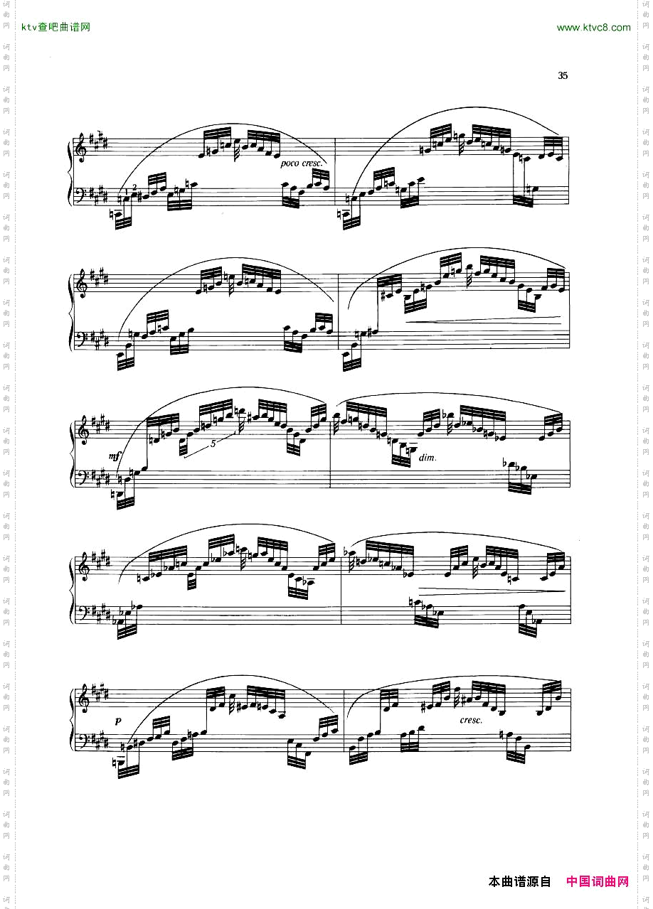 Dohnanyi_EtudeOp.28-5
