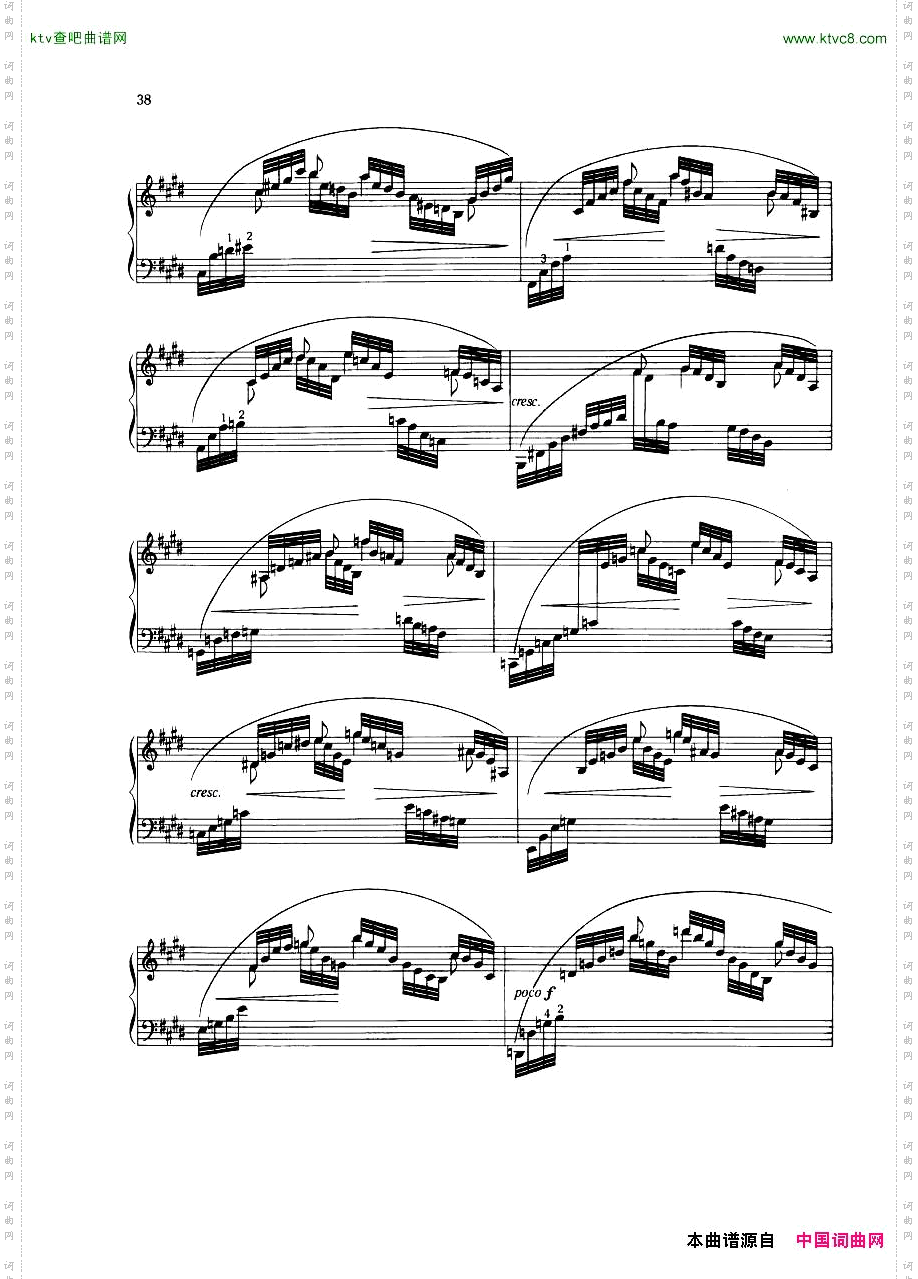 Dohnanyi_EtudeOp.28-5