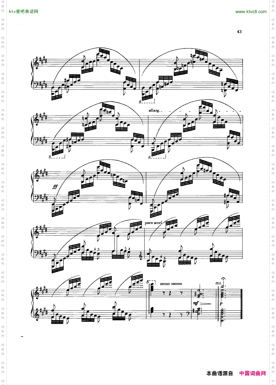 Dohnanyi_EtudeOp.28-5