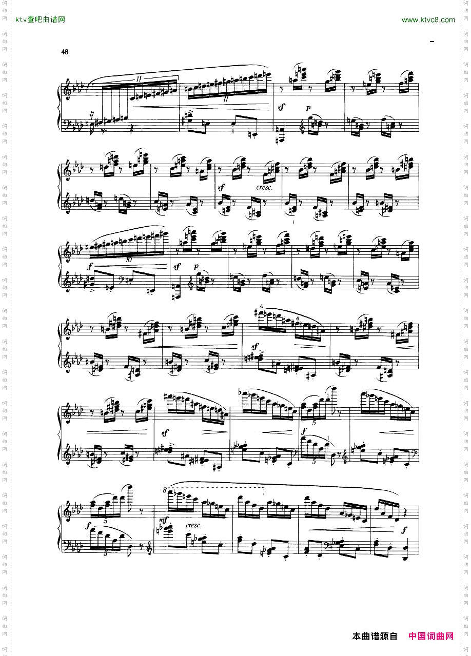 Dohnanyi_EtudeOp.28-6