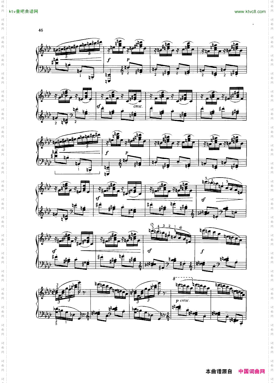 Dohnanyi_EtudeOp.28-6