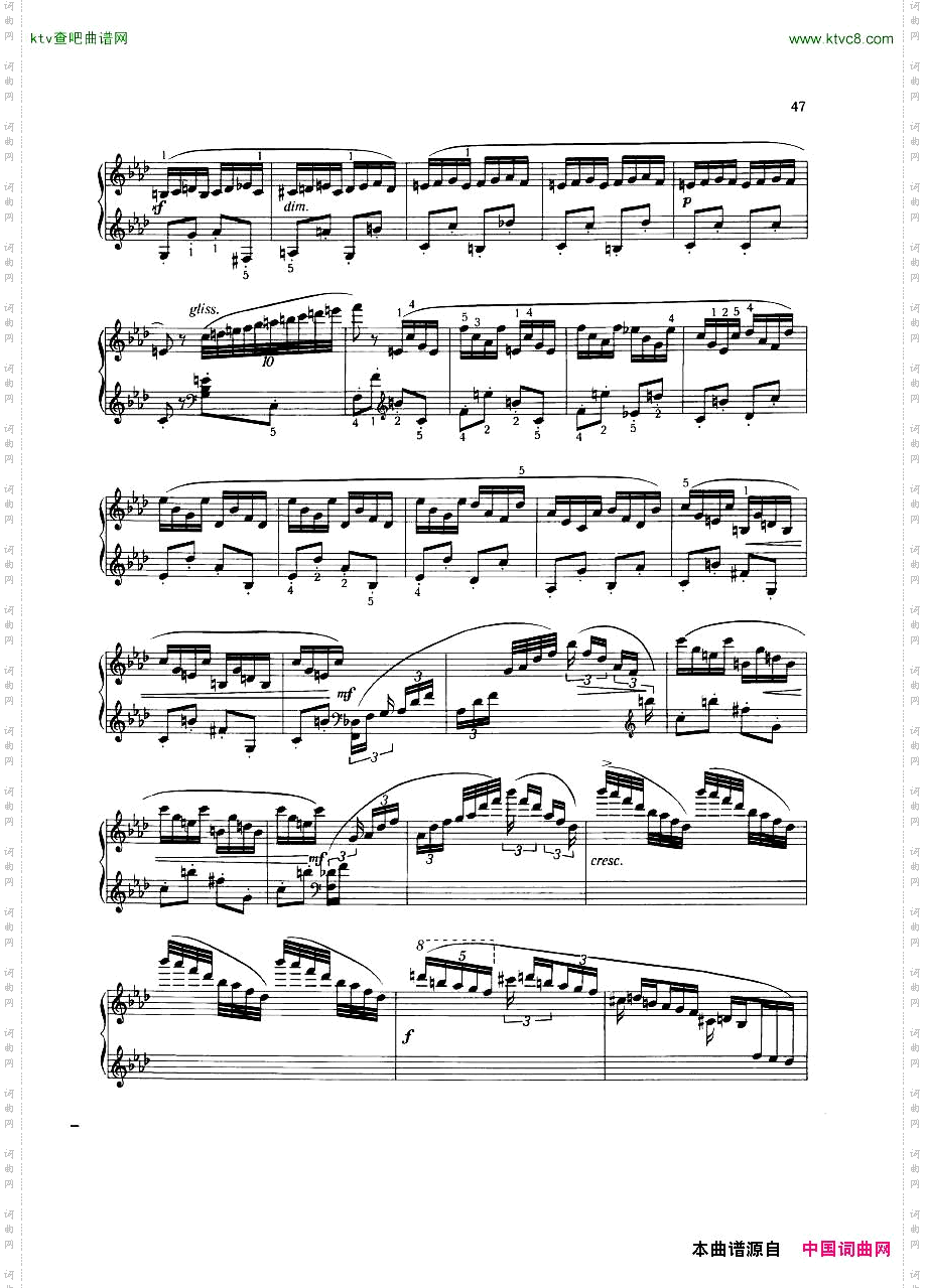 Dohnanyi_EtudeOp.28-6