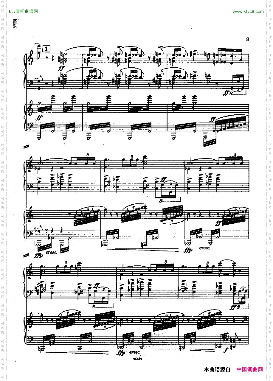 Dohnanyi_Variations_Nursery_Rhyme_Op25一