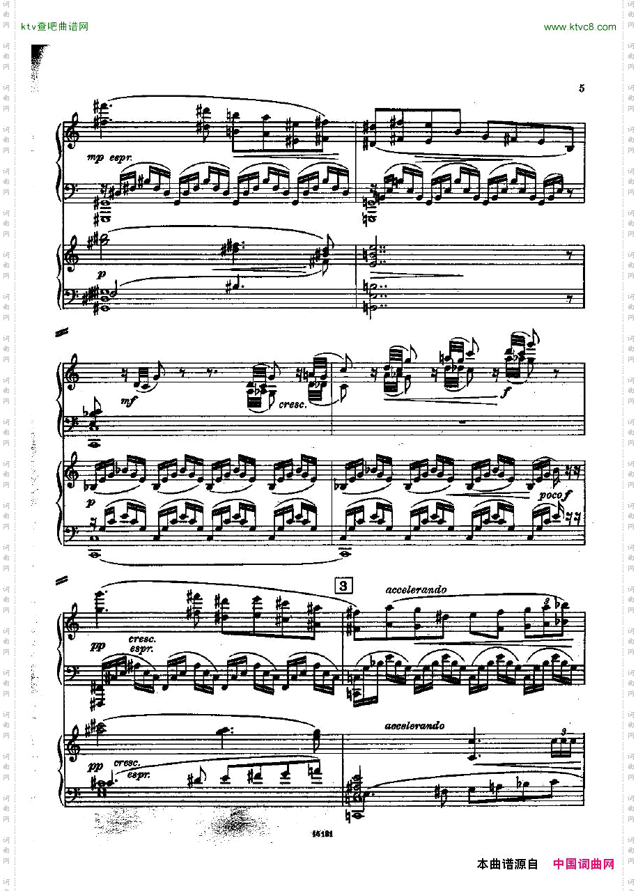 Dohnanyi_Variations_Nursery_Rhyme_Op25一