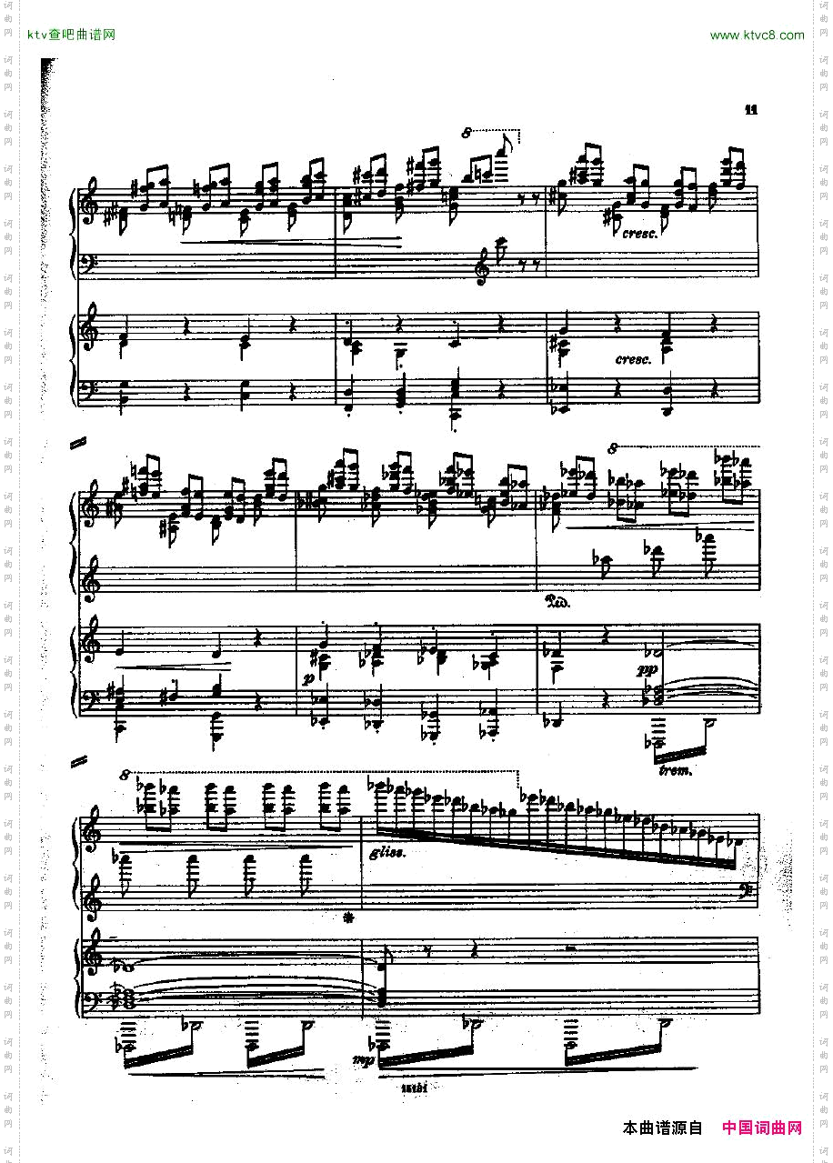 Dohnanyi_Variations_Nursery_Rhyme_Op25一