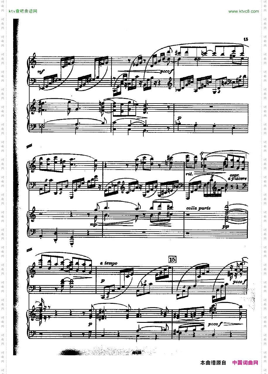 Dohnanyi_Variations_Nursery_Rhyme_Op25一