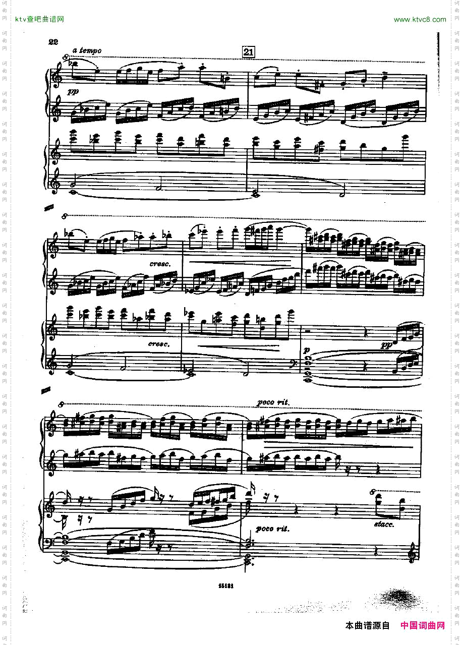 Dohnanyi_Variations_Nursery_Rhyme_Op25一