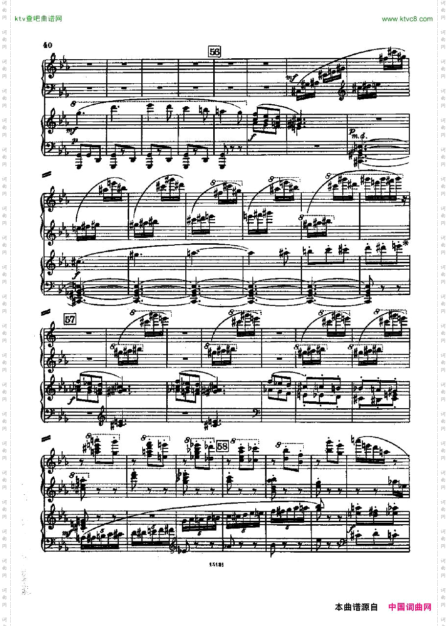 Dohnanyi_Variations_Nursery_Rhyme_Op25一