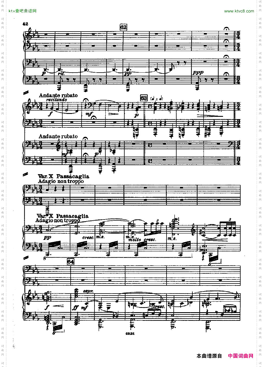 Dohnanyi_Variations_Nursery_Rhyme_Op25二