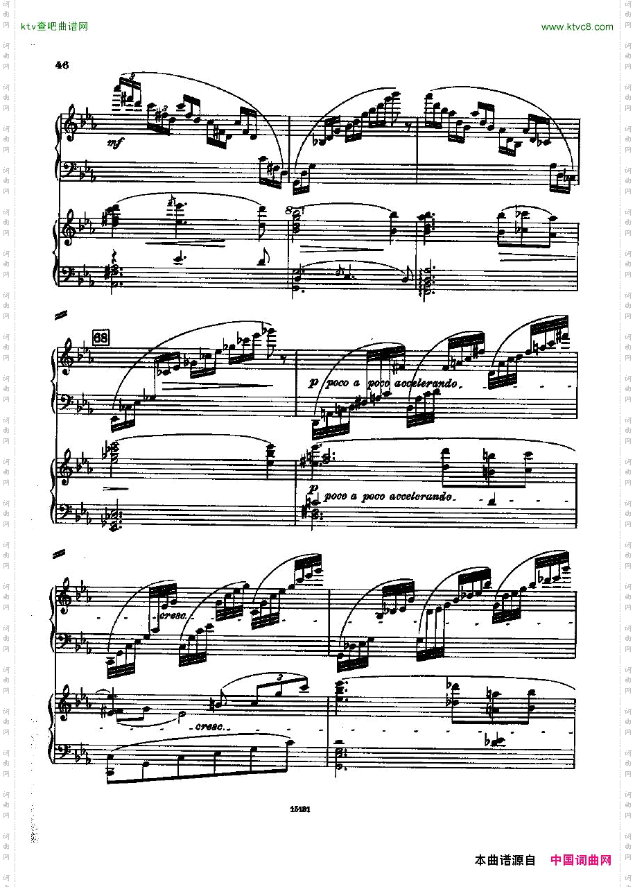 Dohnanyi_Variations_Nursery_Rhyme_Op25二