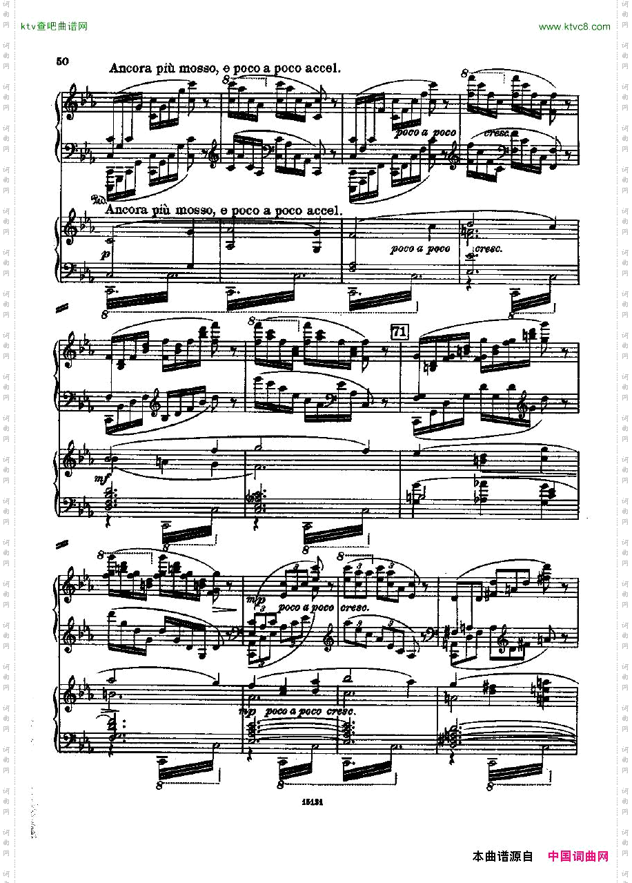 Dohnanyi_Variations_Nursery_Rhyme_Op25二