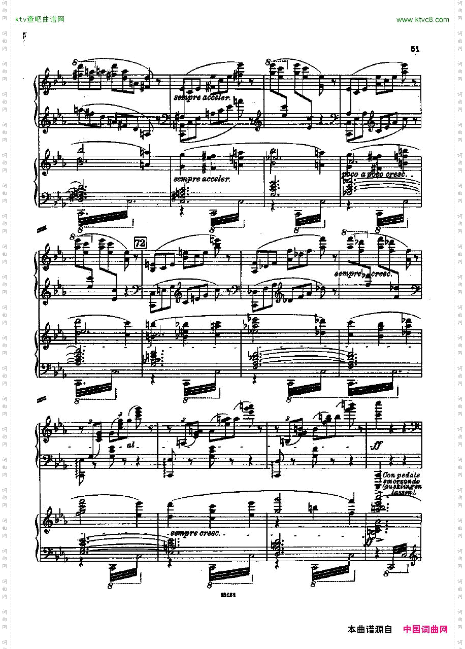 Dohnanyi_Variations_Nursery_Rhyme_Op25二