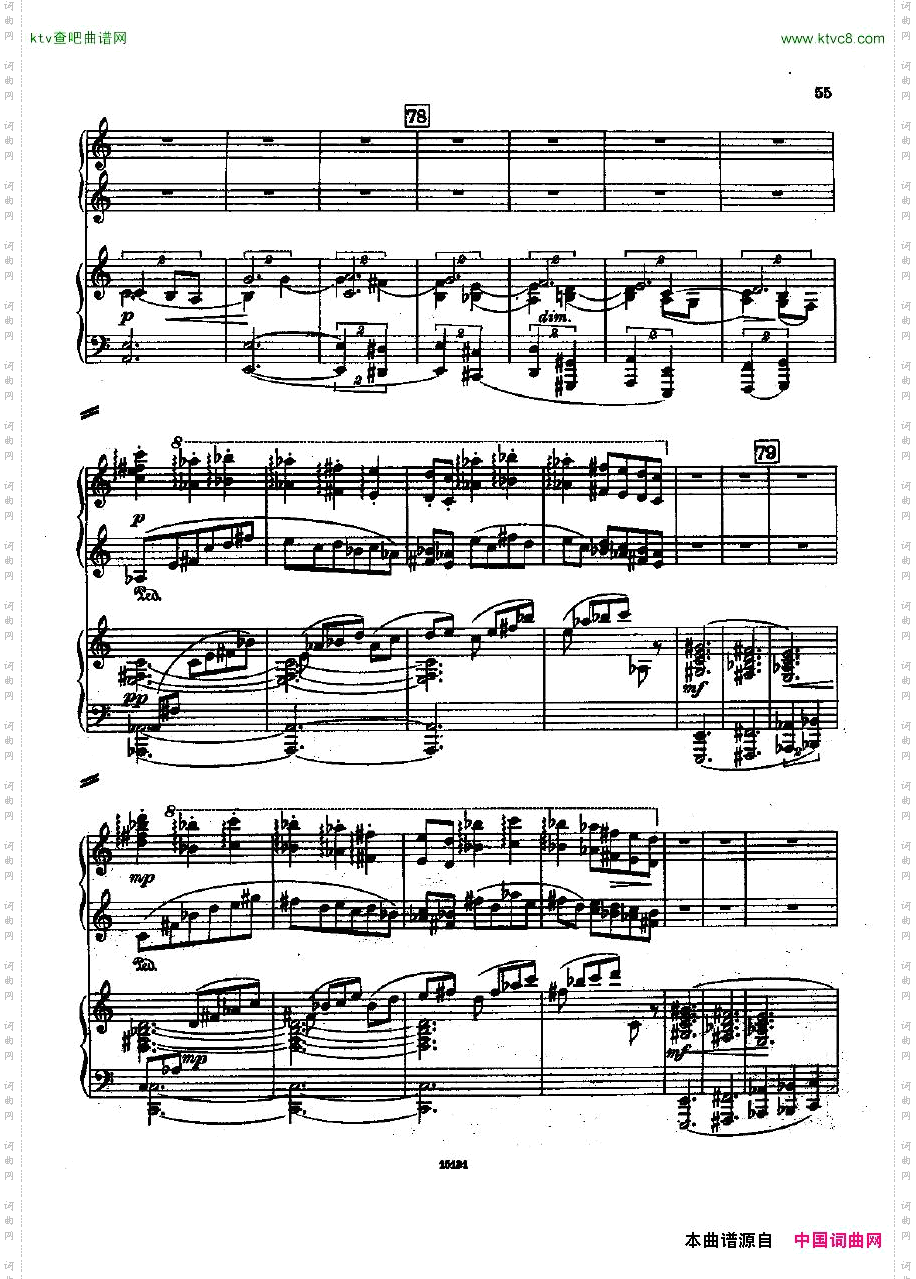 Dohnanyi_Variations_Nursery_Rhyme_Op25二