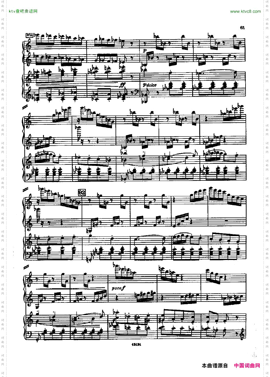 Dohnanyi_Variations_Nursery_Rhyme_Op25二