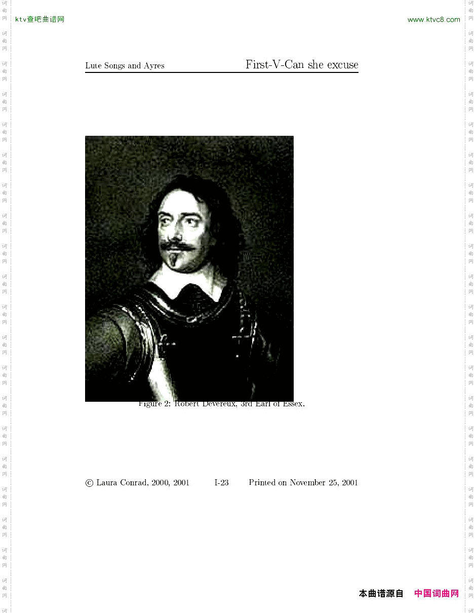 Dowland-LuteMusic一