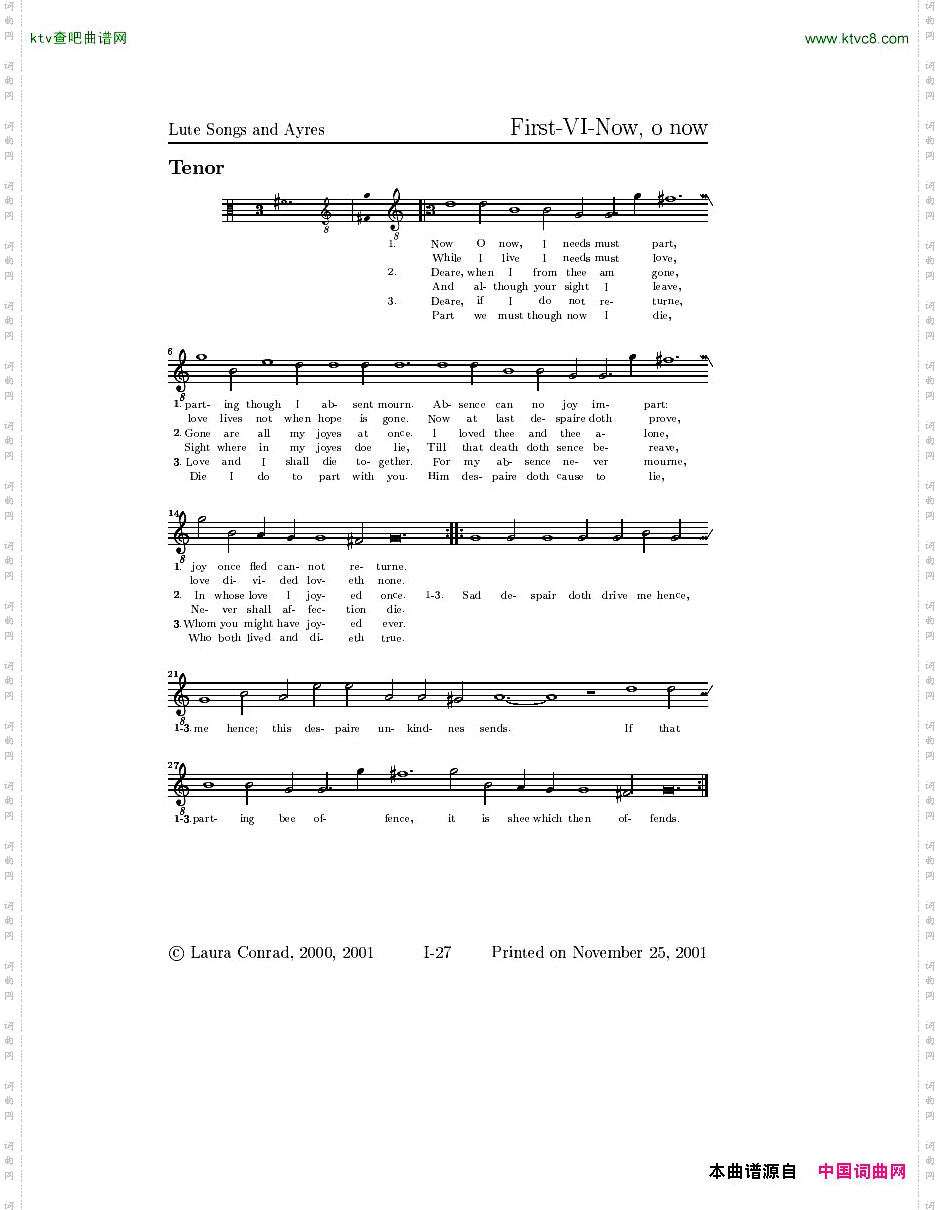 Dowland-LuteMusic一