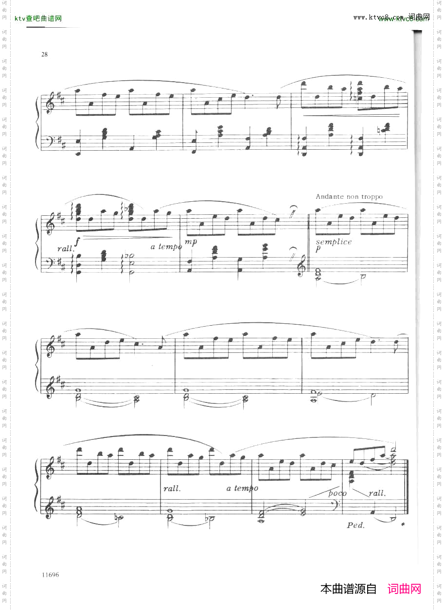 Anderson-ForgottenDreams