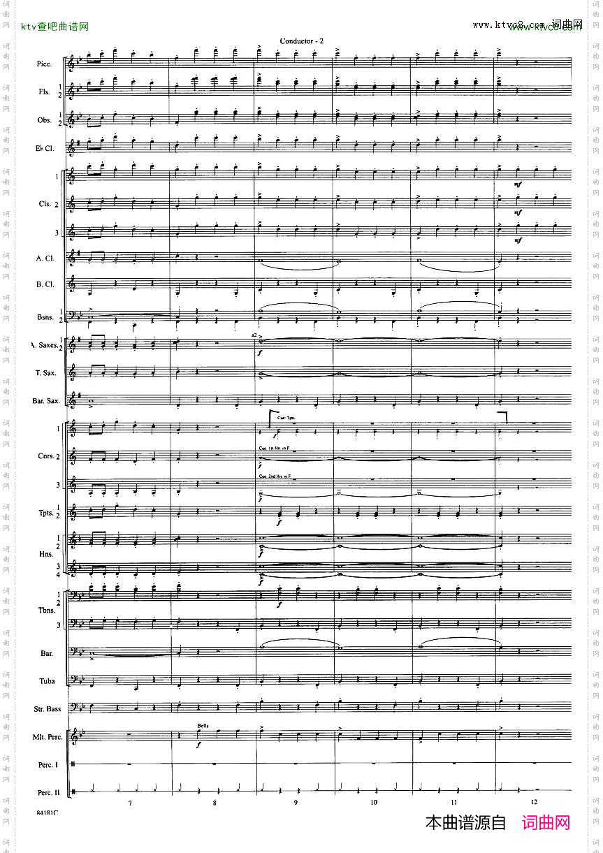 Anderson-SleighRidefullscore
