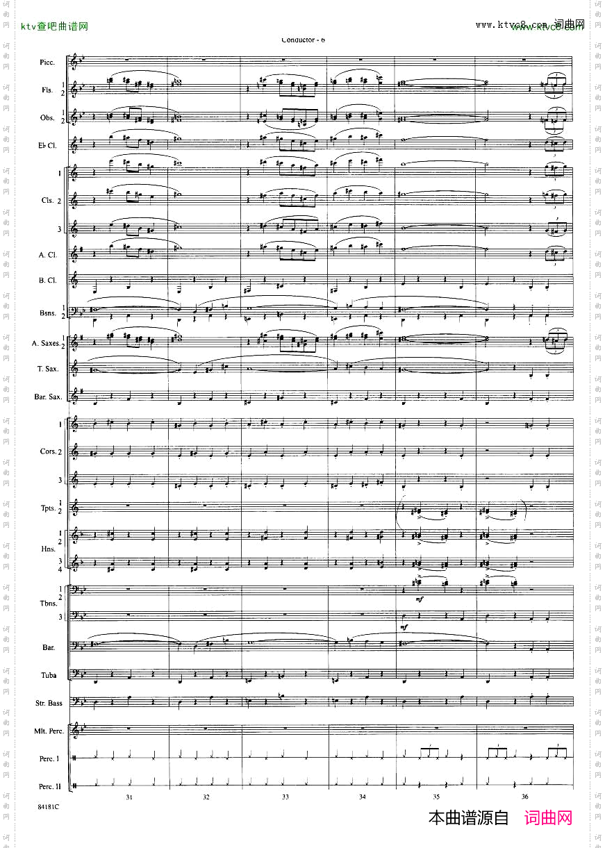 Anderson-SleighRidefullscore
