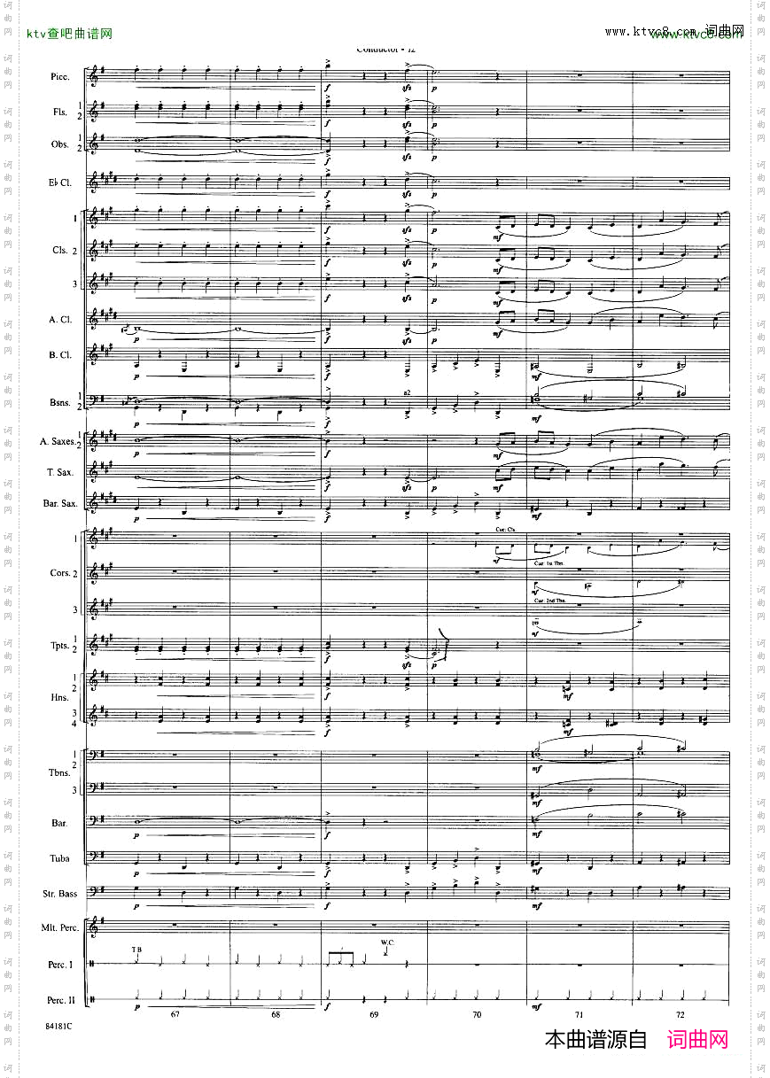 Anderson-SleighRidefullscore