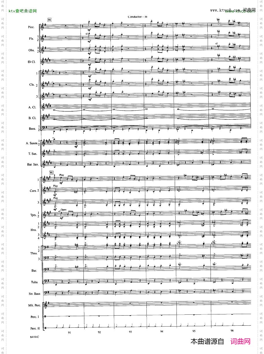 Anderson-SleighRidefullscore