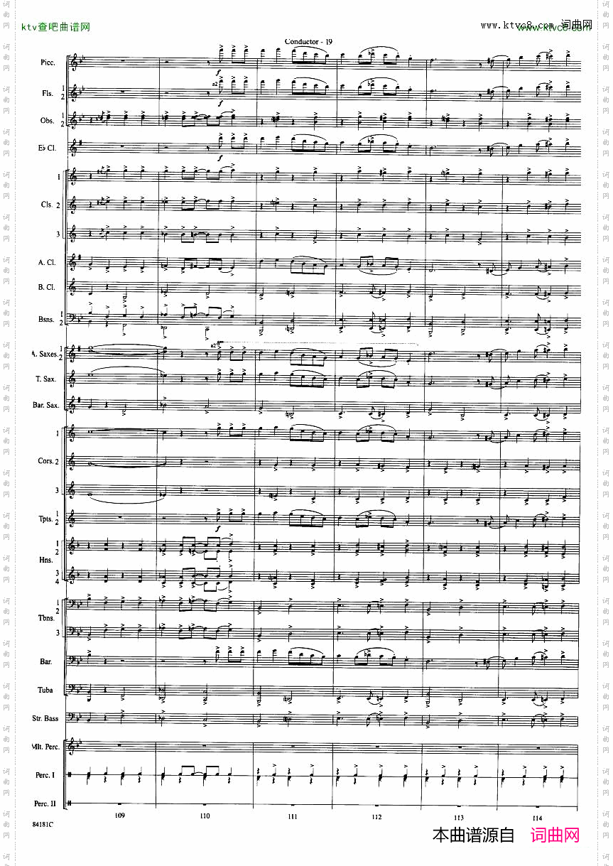 Anderson-SleighRidefullscore