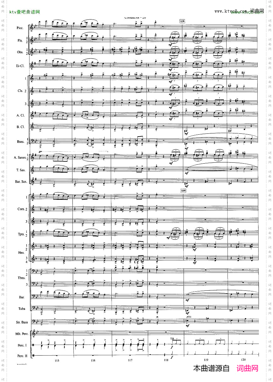 Anderson-SleighRidefullscore