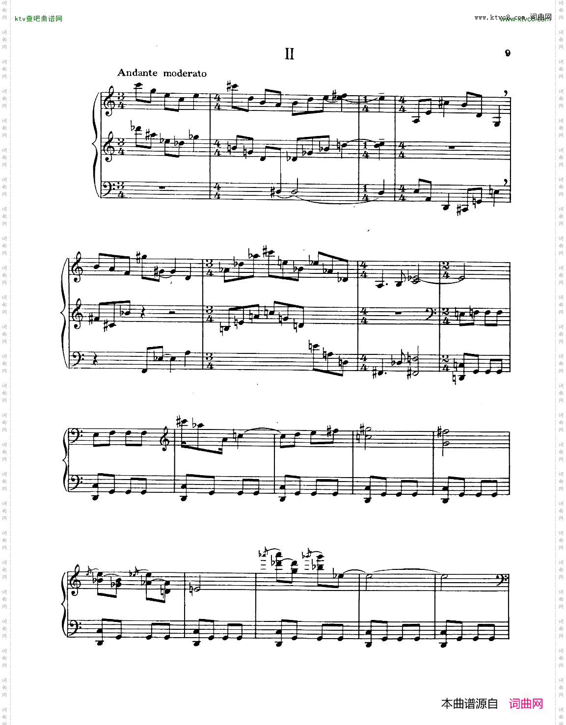 Antheil-PianoSonataNo2-TheAirplane-