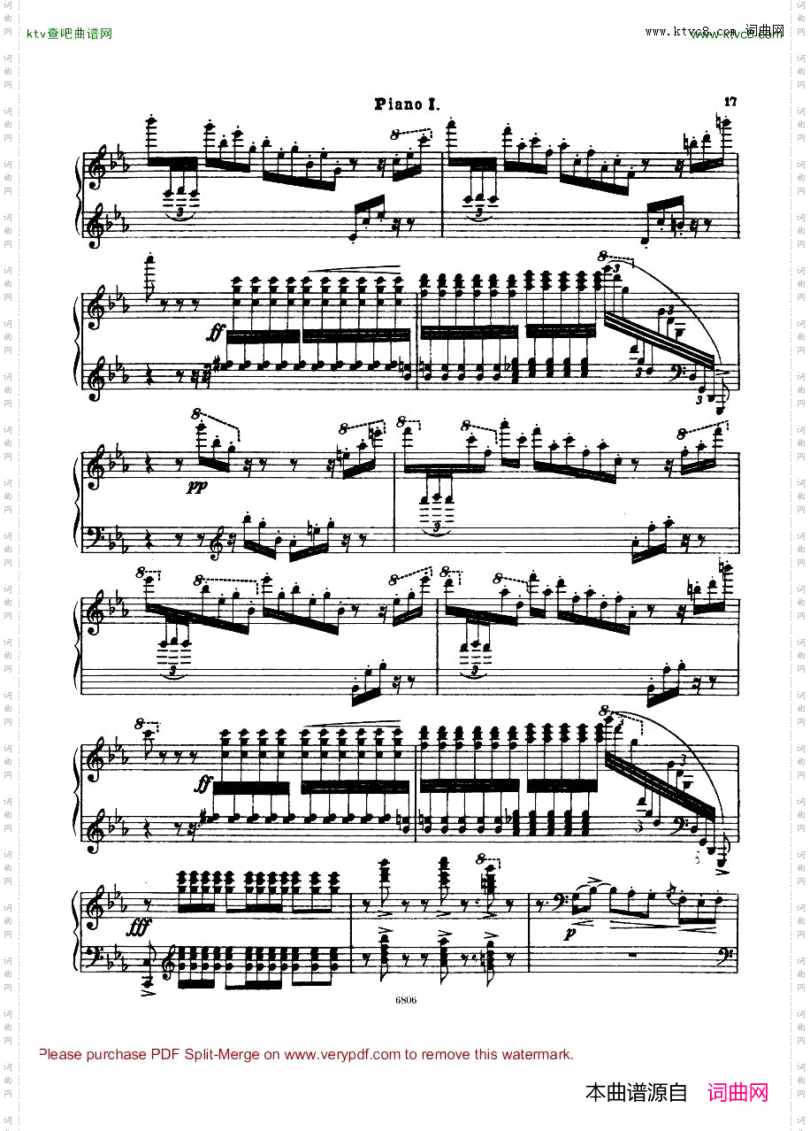 Arensky-op23-SuiteNo.2’Silhouettes’