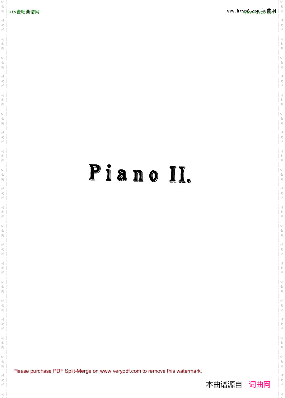 Arensky-op23-SuiteNo.2’Silhouettes’