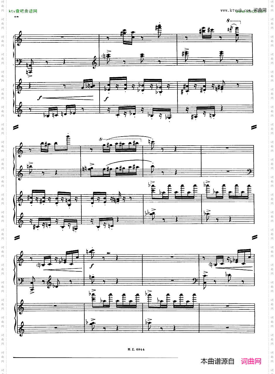 Auric-Partitafortwopianos