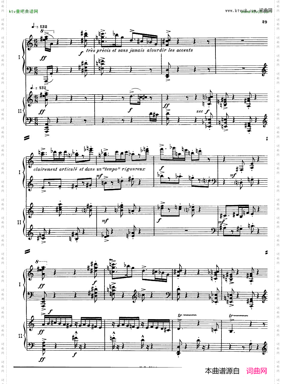 Auric-Partitafortwopianos