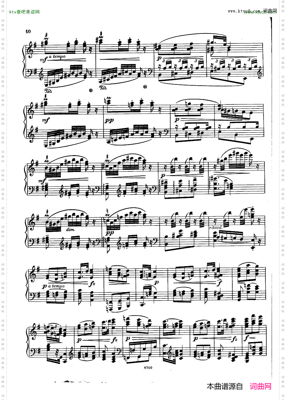 DvorakArrKellerSlavonicDancesOp72Book1