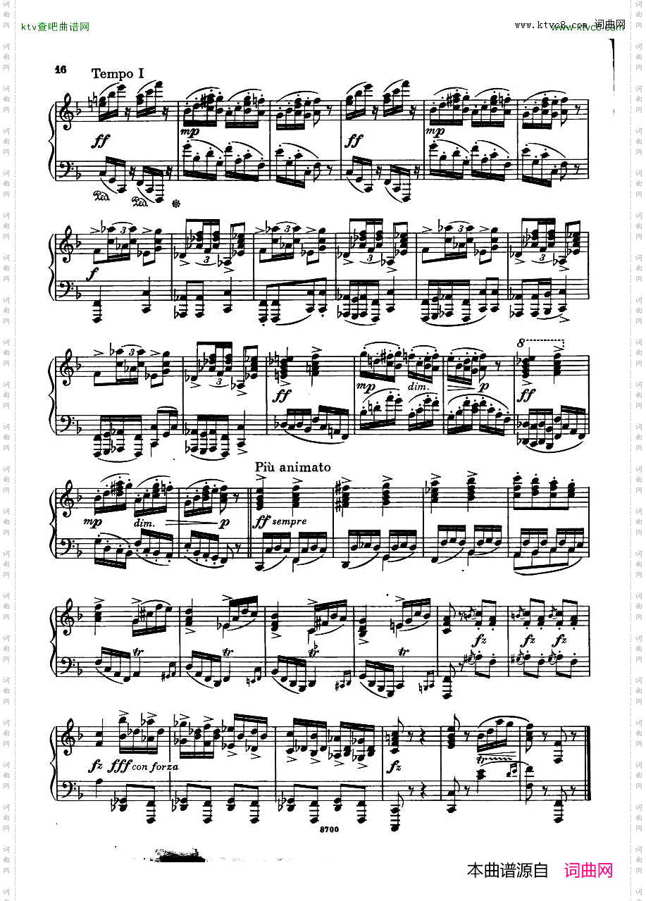 DvorakArrKellerSlavonicDancesOp72Book1