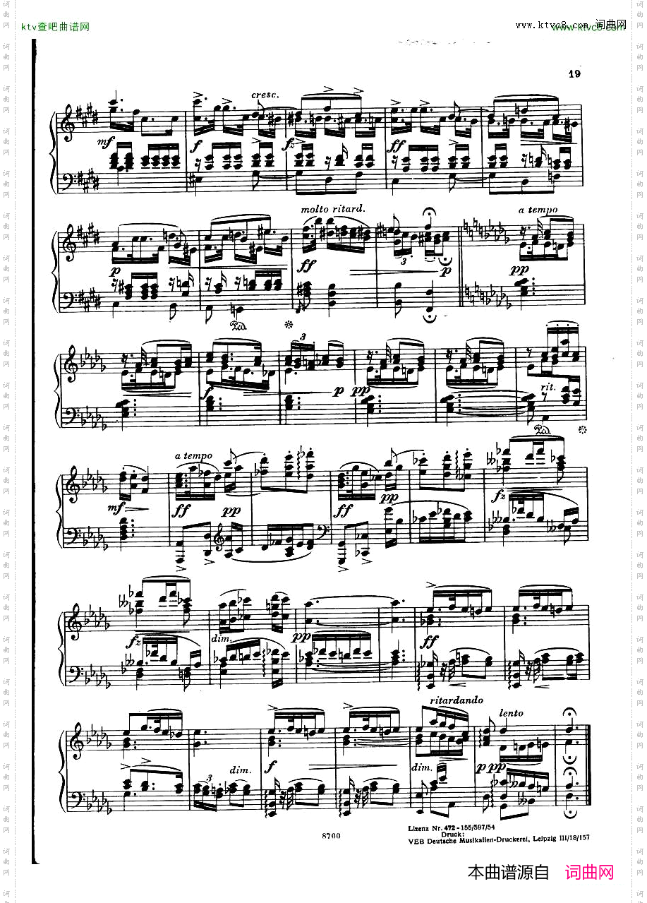DvorakArrKellerSlavonicDancesOp72Book1