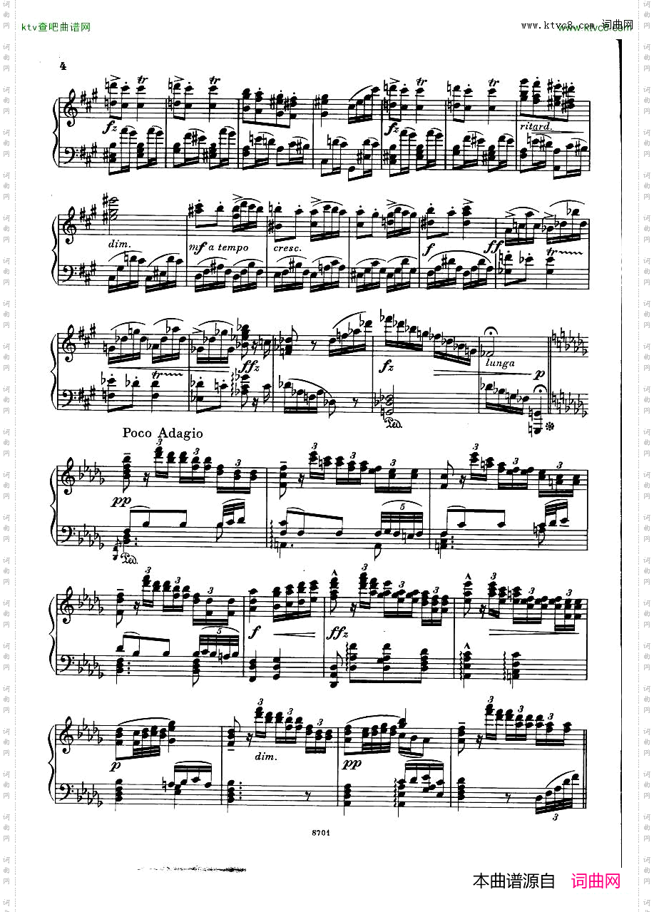 DvorakArrKellerSlavonicDancesOp72Book2