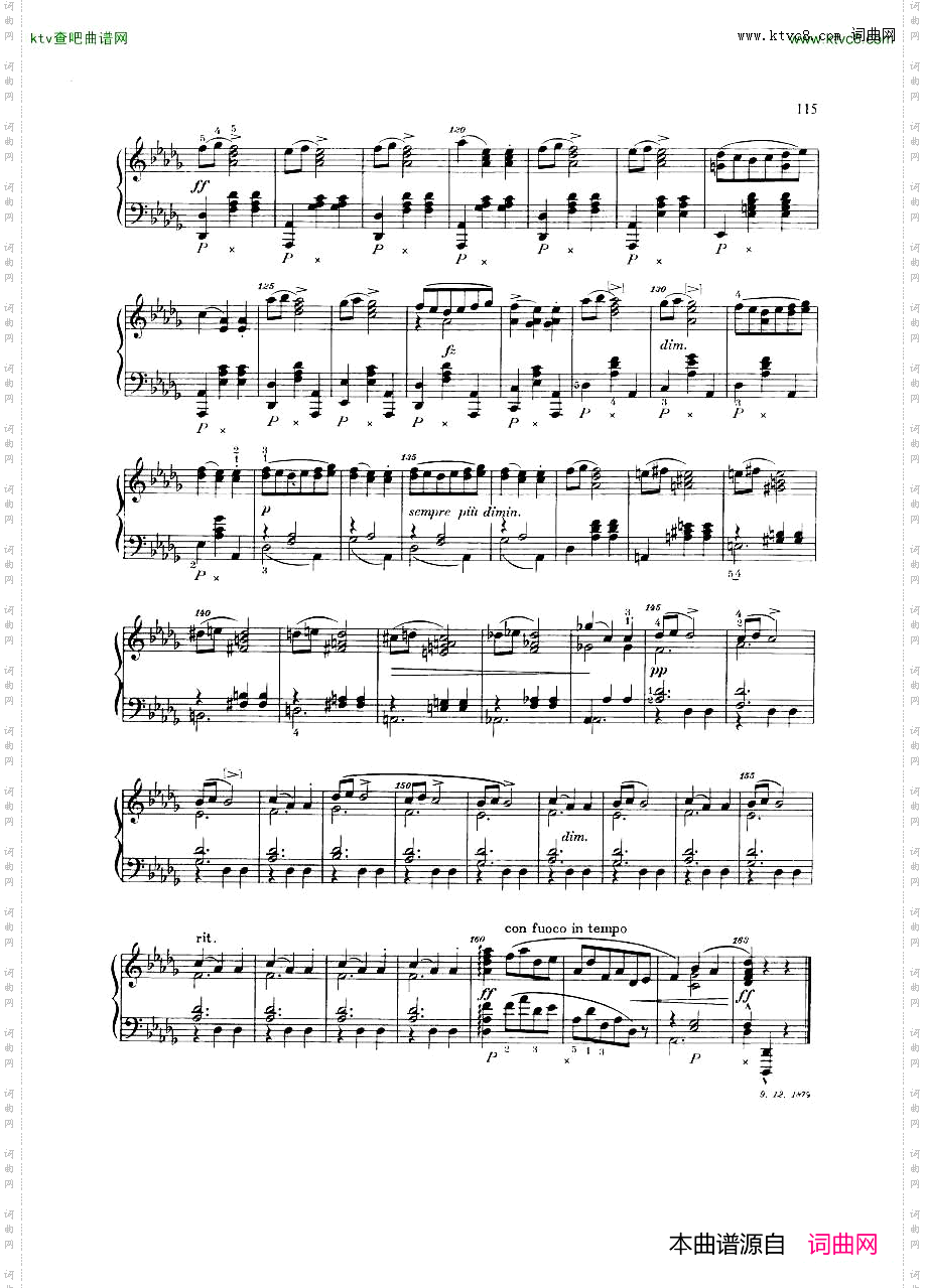 DvorakWalzerop.54