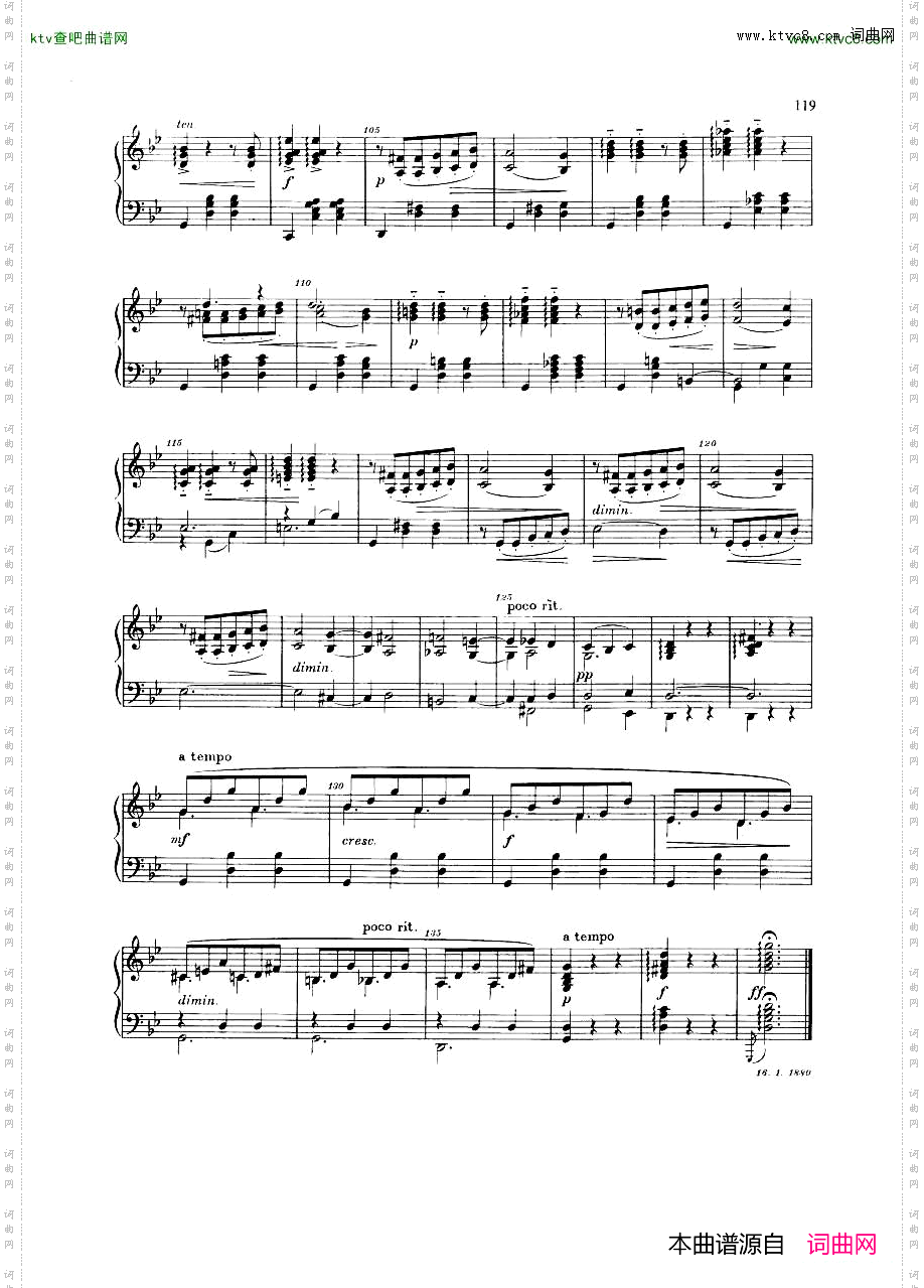 DvorakWalzerop.54