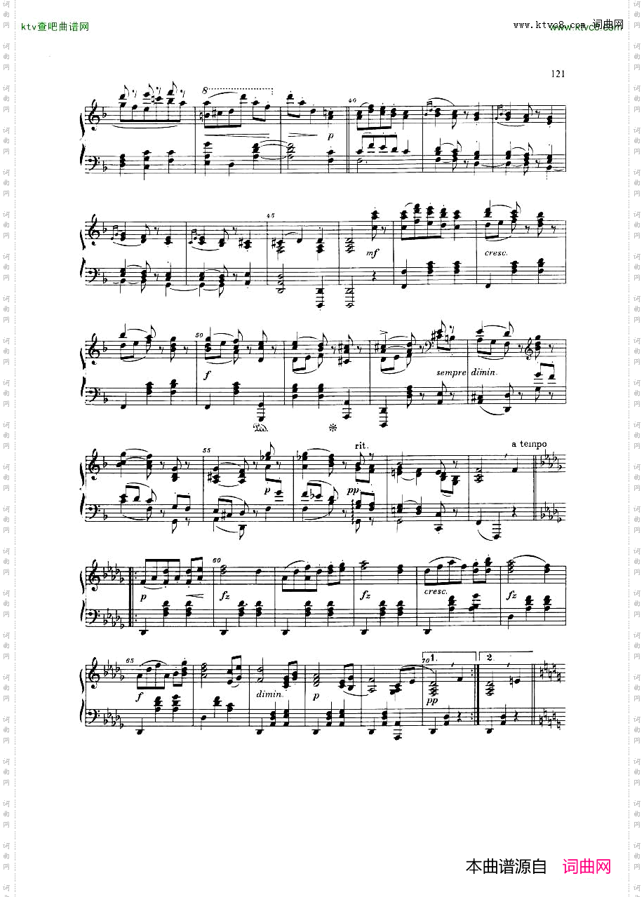 DvorakWalzerop.54