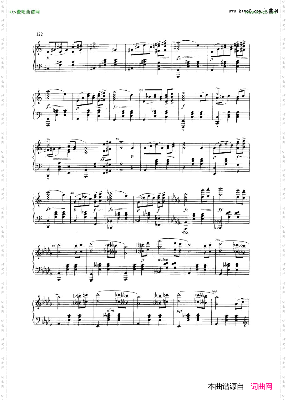DvorakWalzerop.54