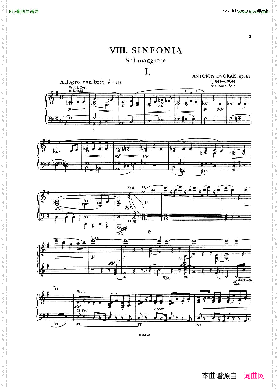 Dvorak_088_Sinfonie_nr8_2hd
