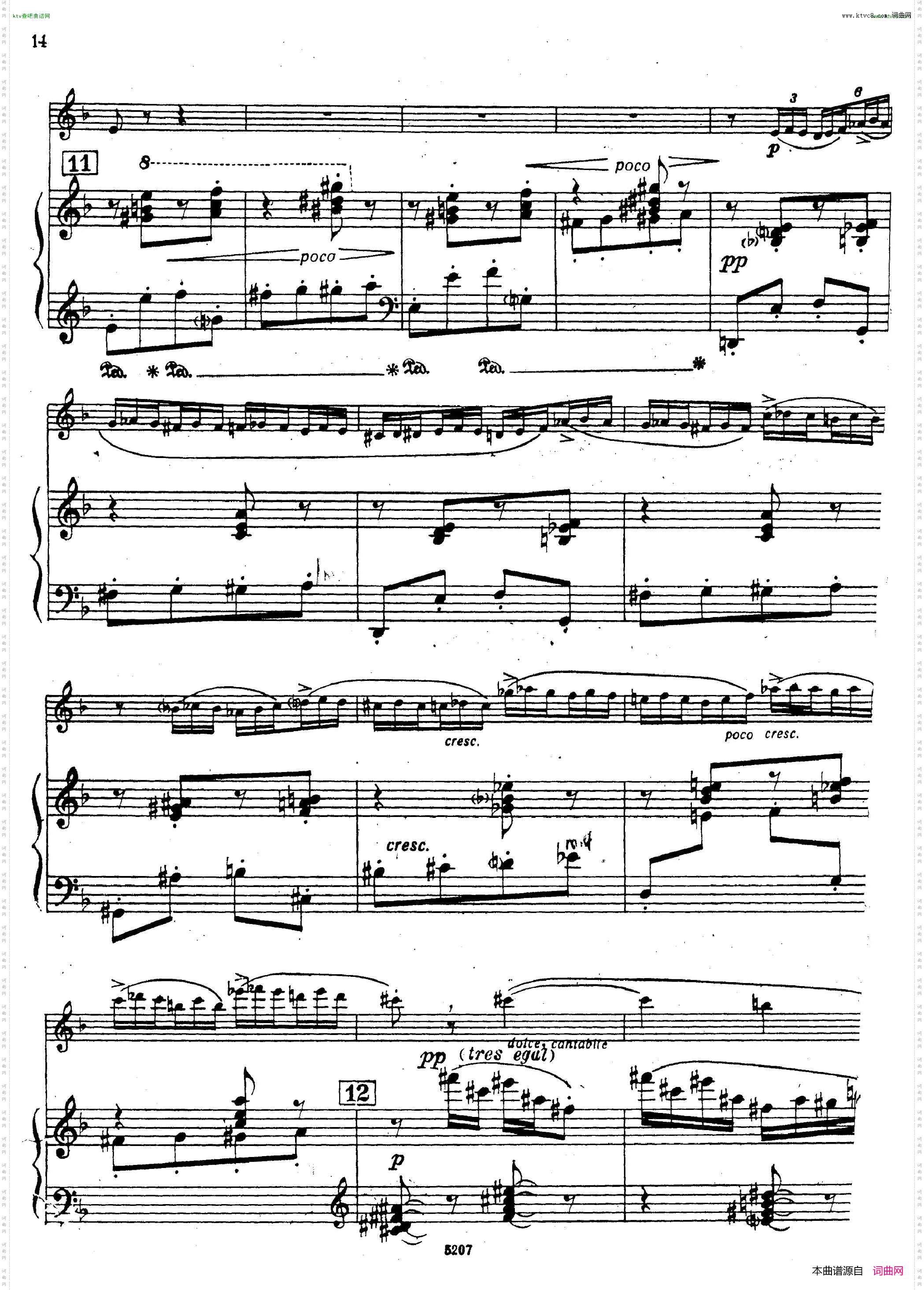 Dutilleux-SonatineforFluteandPiano