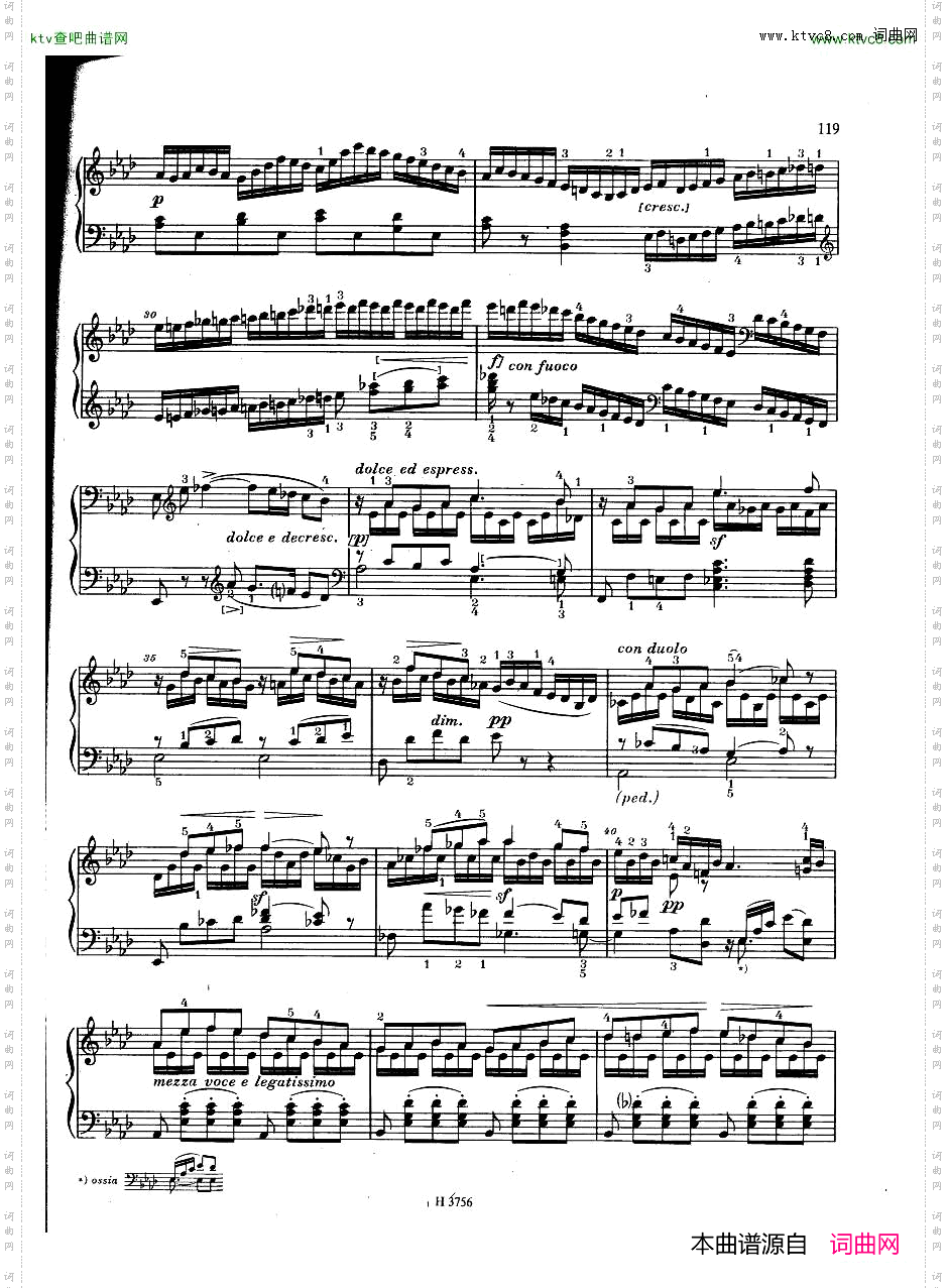 Dussek-Sonatal’Invocation,Op.77