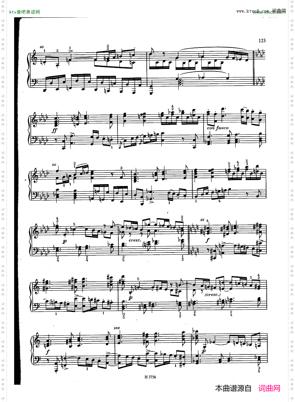 Dussek-Sonatal’Invocation,Op.77