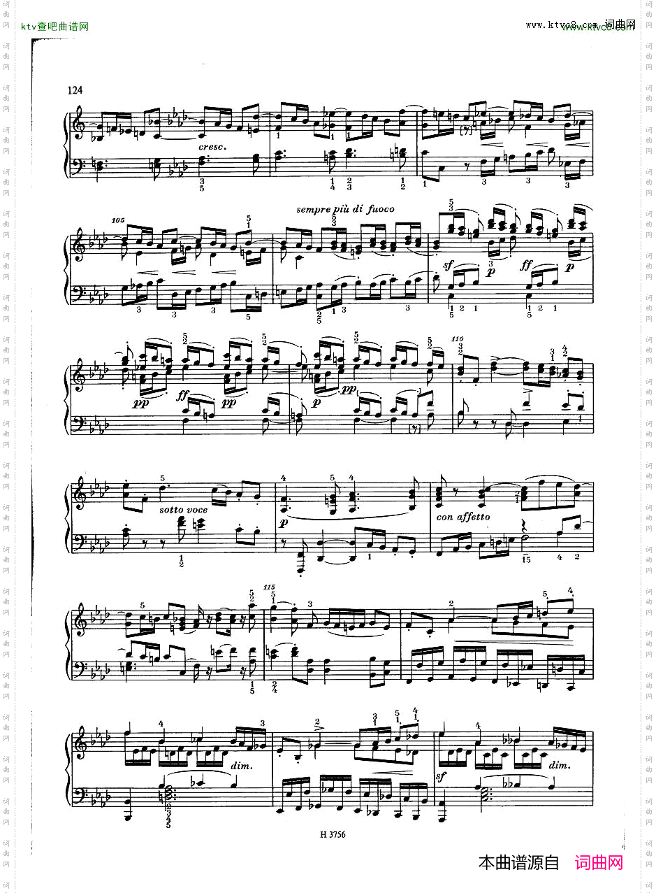 Dussek-Sonatal’Invocation,Op.77