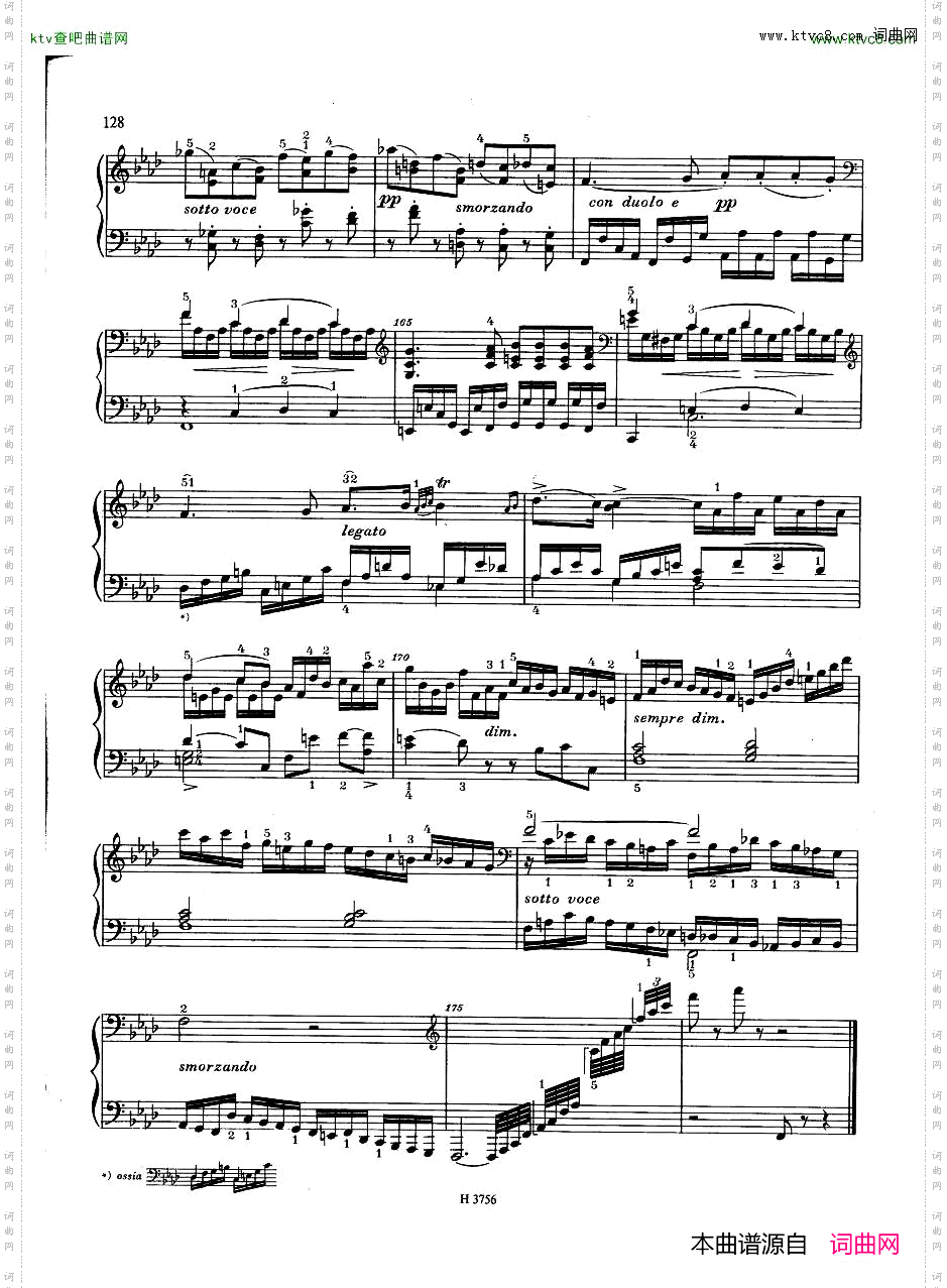 Dussek-Sonatal’Invocation,Op.77